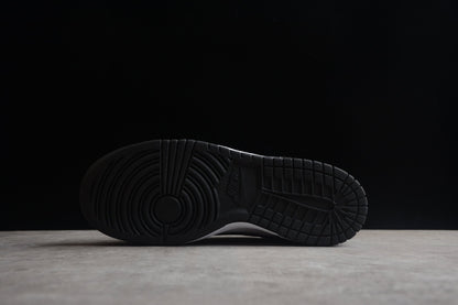 Essenza Rosa Dunk Low Black / White (Panda) | zapatillas Essenza Rosa