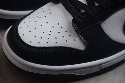 Essenza Rosa Dunk Low Black / White (Panda) | zapatillas Essenza Rosa