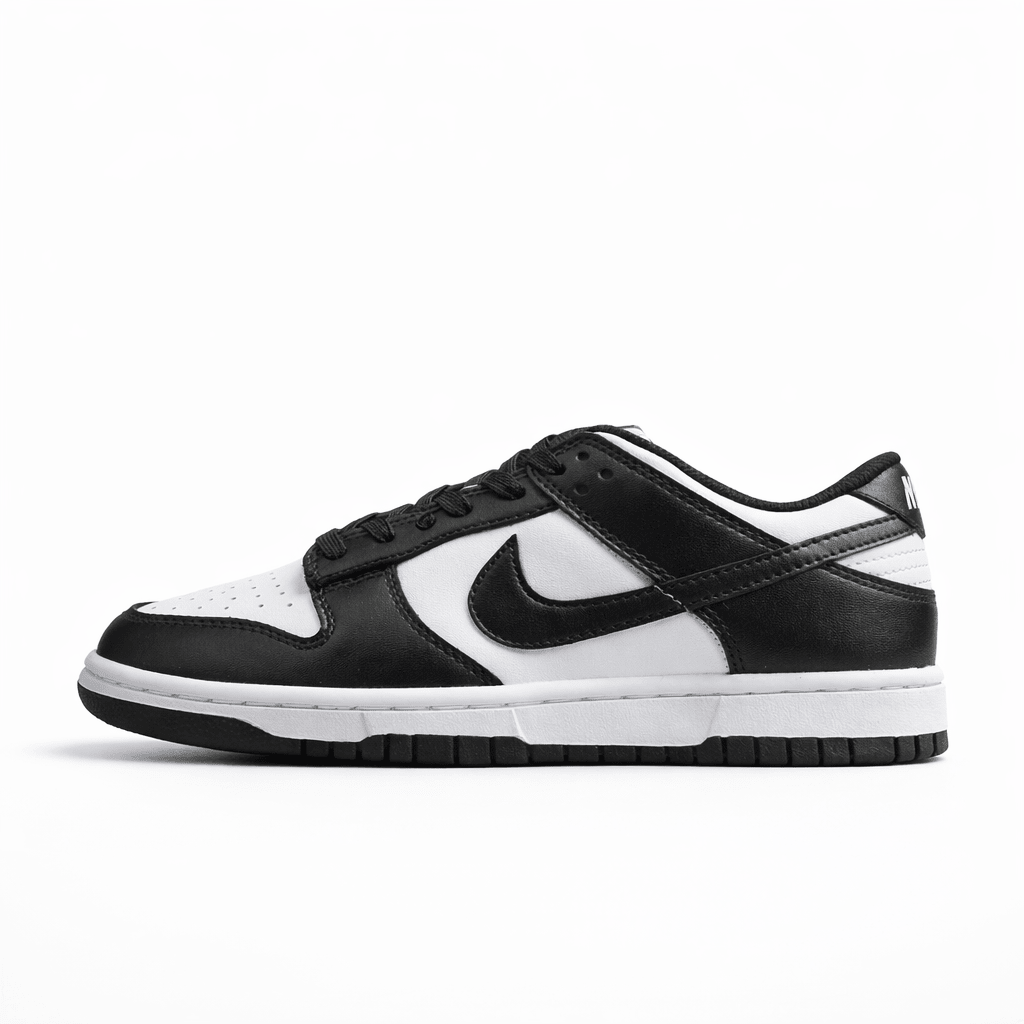 Essenza Rosa Dunk Low Black / White (Panda) | zapatillas Essenza Rosa