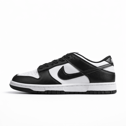 Essenza Rosa Dunk Low Black / White (Panda) | zapatillas Essenza Rosa