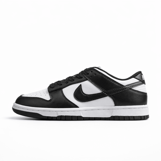 Essenza Rosa Dunk Low Black / White (Panda) | zapatillas Essenza Rosa