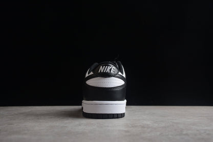 Essenza Rosa Dunk Low Black / White (Panda) | zapatillas Essenza Rosa