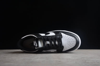 Essenza Rosa Dunk Low Black / White (Panda) | zapatillas Essenza Rosa