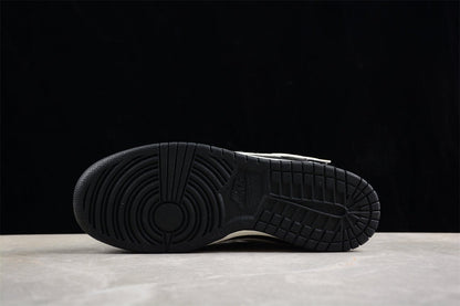 Essenza Rosa Dunk Low “Calsonic Nissan Impul” Black / White | zapatillas Essenza Rosa