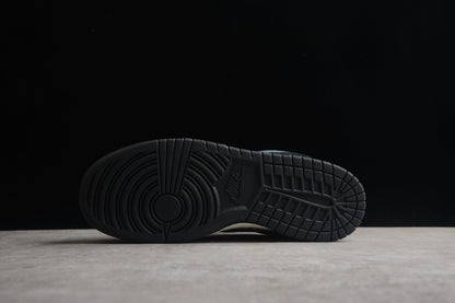Essenza Rosa Dunk Low Grey / Off Noir | zapatillas Essenza Rosa