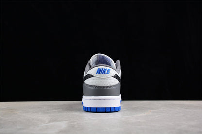 Essenza Rosa Dunk Low White / Grey / Black | zapatillas Essenza Rosa