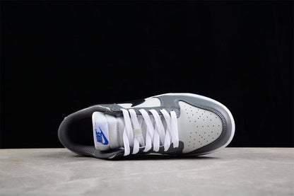 Essenza Rosa Dunk Low White / Grey / Black | zapatillas Essenza Rosa