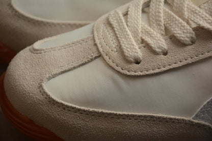 Essenza Rosa Easy Rider Vintage Beige / White | zapatillas Essenza Rosa