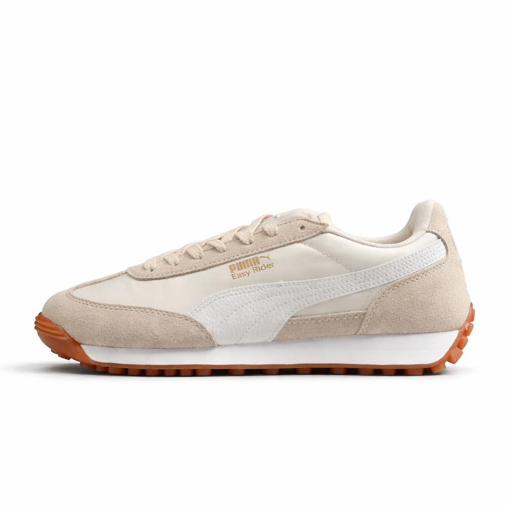Essenza Rosa Easy Rider Vintage Beige / White | zapatillas Essenza Rosa