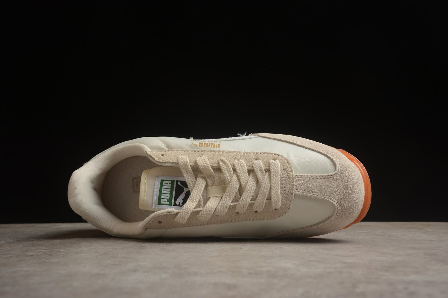 Essenza Rosa Easy Rider Vintage Beige / White | zapatillas Essenza Rosa