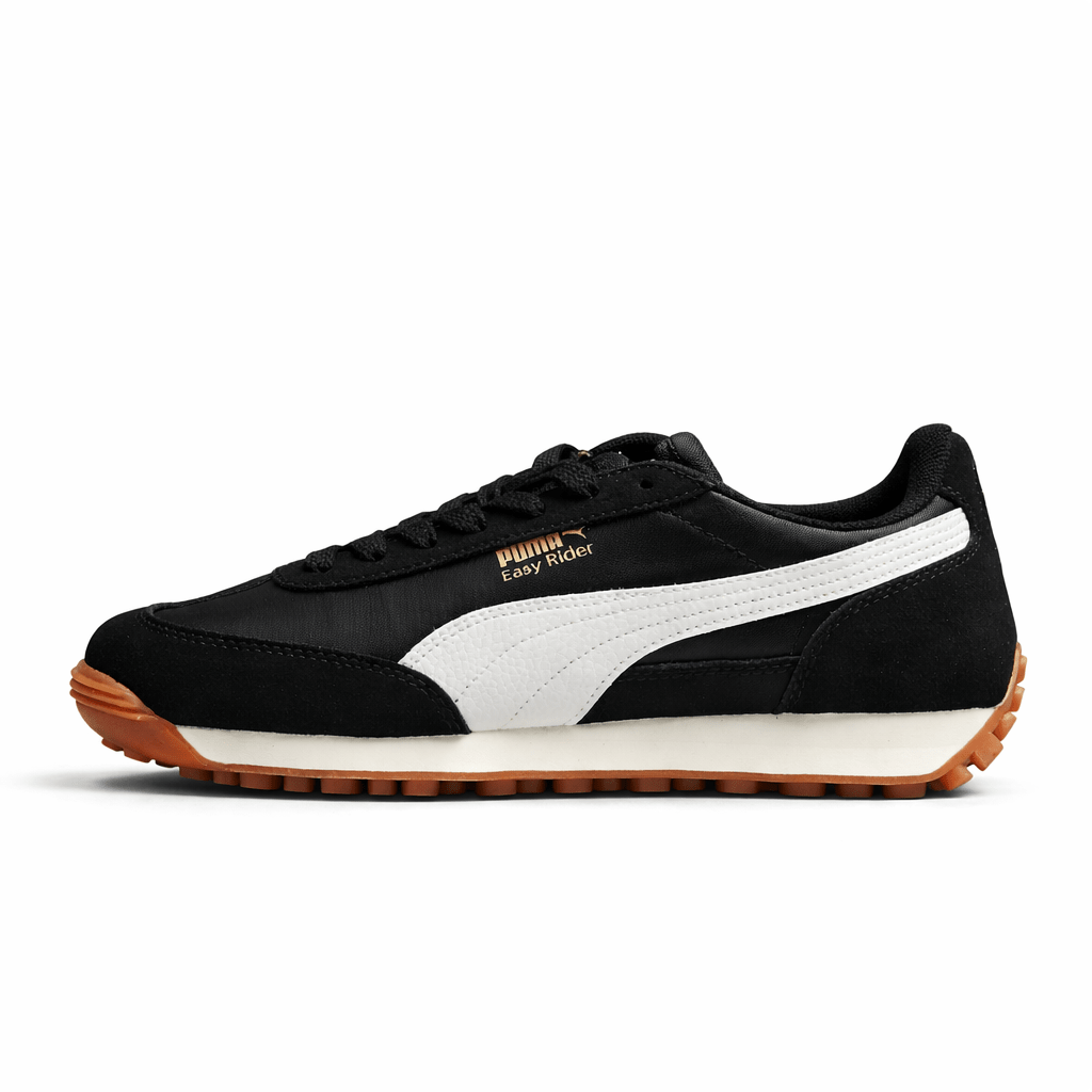 Essenza Rosa Easy Rider Vintage Black / White | zapatillas Essenza Rosa