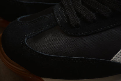 Essenza Rosa Easy Rider Vintage Black / White | zapatillas Essenza Rosa