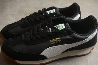 Essenza Rosa Easy Rider Vintage Black / White | zapatillas Essenza Rosa