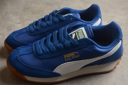 Essenza Rosa Easy Rider Vintage Blue / White | zapatillas Essenza Rosa