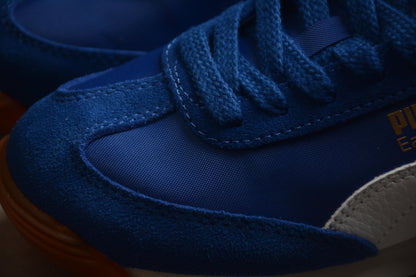 Essenza Rosa Easy Rider Vintage Blue / White | zapatillas Essenza Rosa