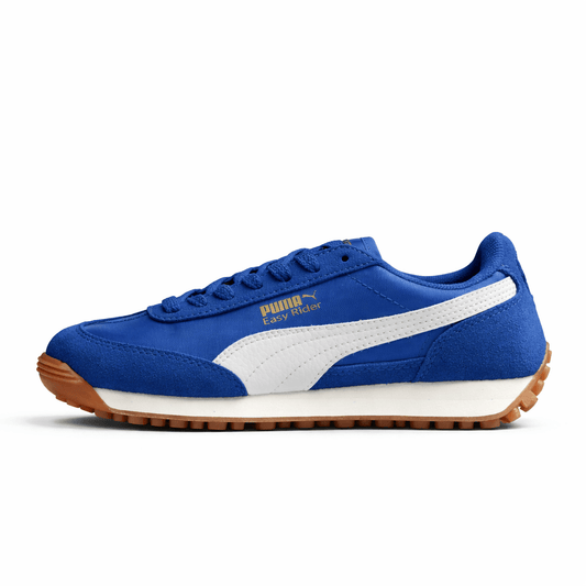 Essenza Rosa Easy Rider Vintage Blue / White | zapatillas Essenza Rosa