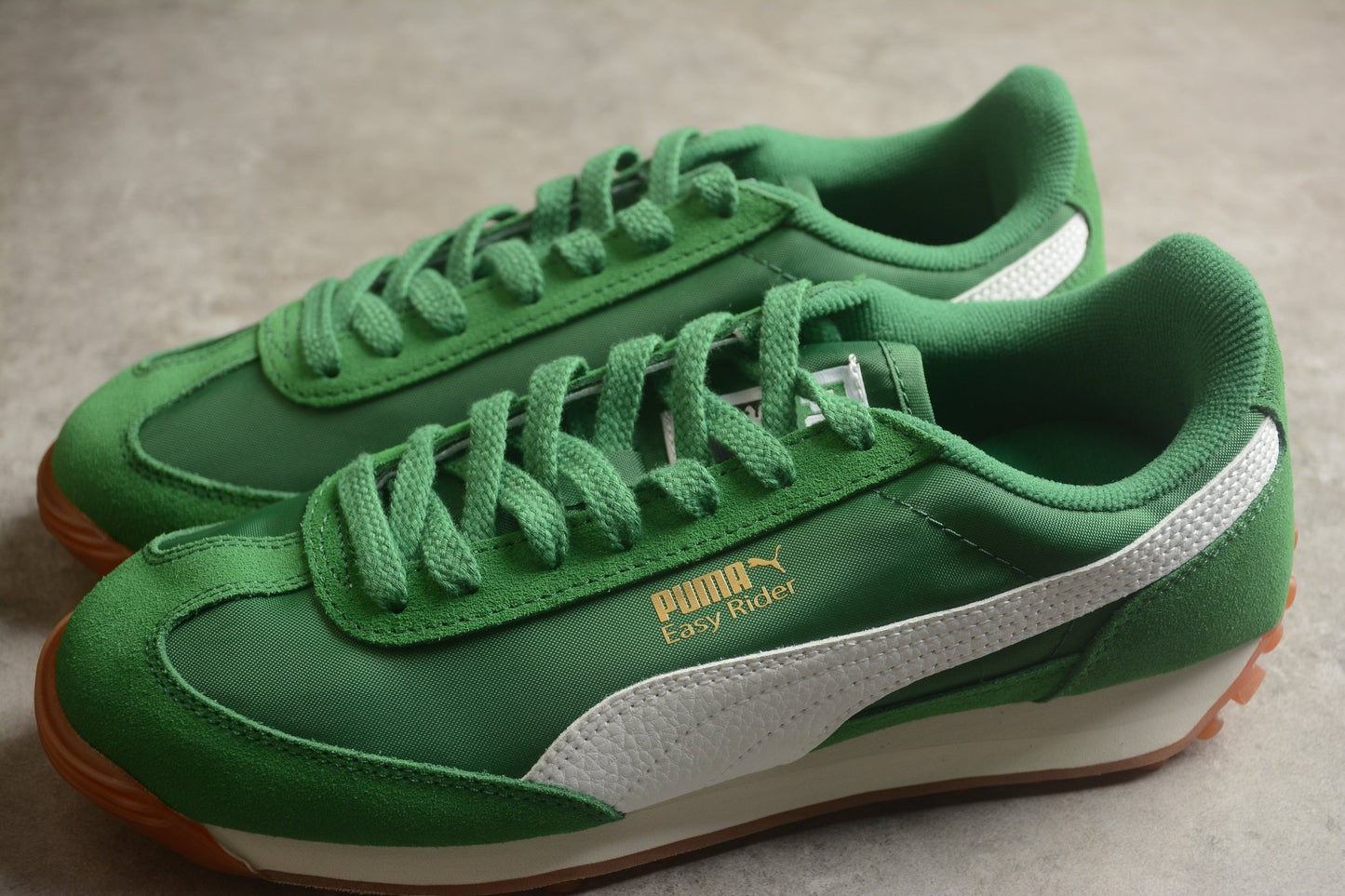 Essenza Rosa Easy Rider Vintage Green / White | zapatillas Essenza Rosa
