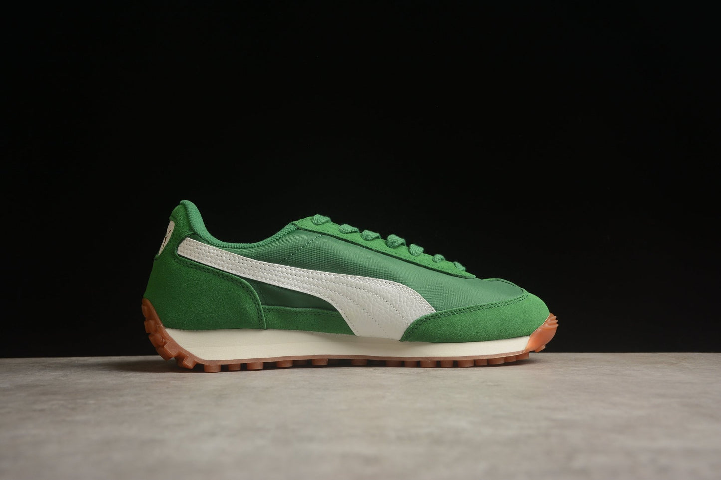 Essenza Rosa Easy Rider Vintage Green / White | zapatillas Essenza Rosa