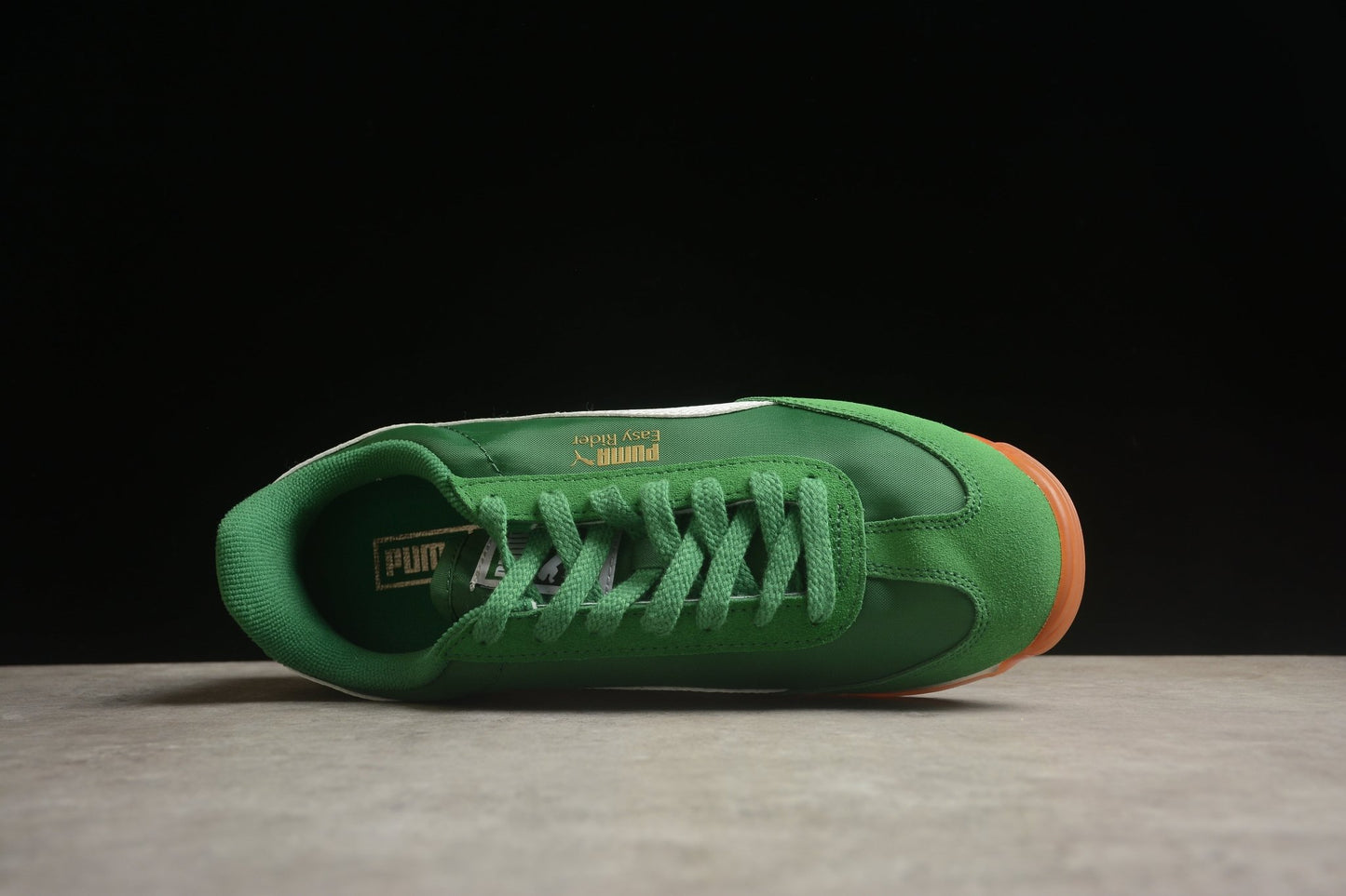 Essenza Rosa Easy Rider Vintage Green / White | zapatillas Essenza Rosa