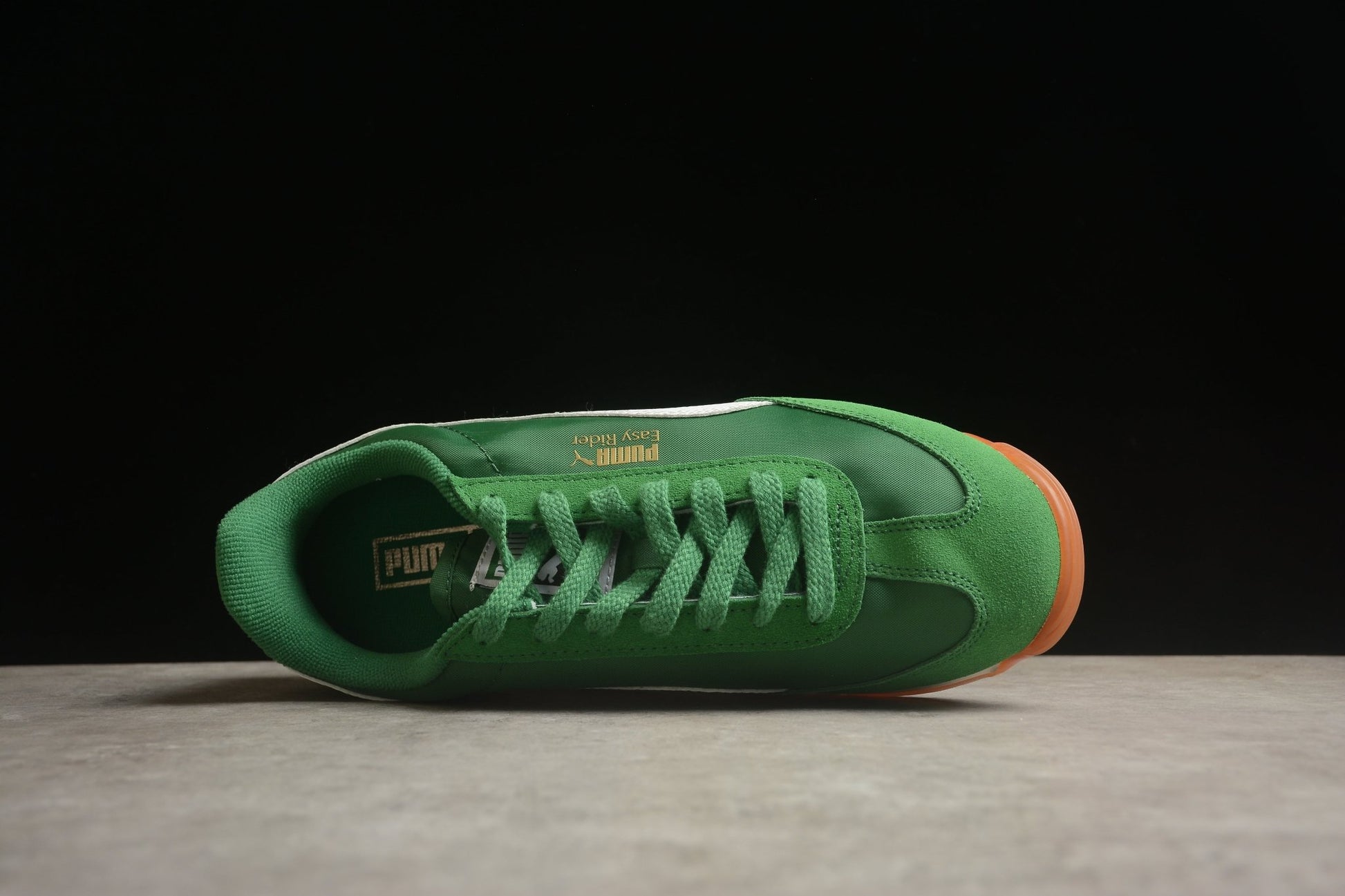 Essenza Rosa Easy Rider Vintage Green / White | zapatillas Essenza Rosa