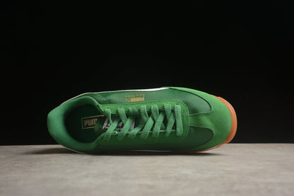Essenza Rosa Easy Rider Vintage Green / White | zapatillas Essenza Rosa