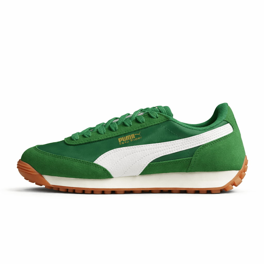 Essenza Rosa Easy Rider Vintage Green / White | zapatillas Essenza Rosa