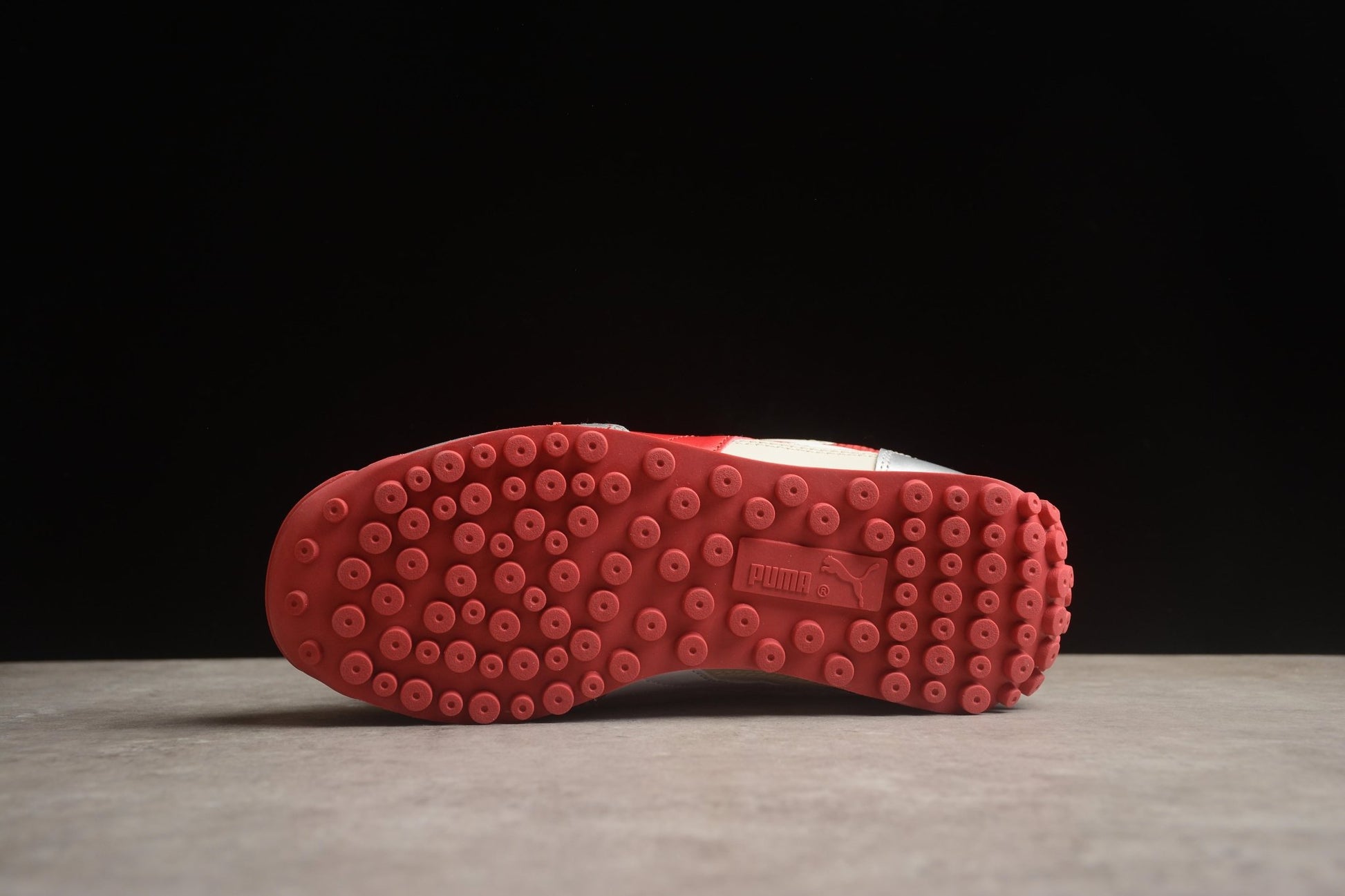 Essenza Rosa Easy Rider Vintage Grey / Red | zapatillas Essenza Rosa