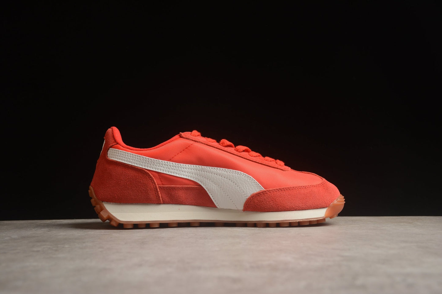 Essenza Rosa Easy Rider Vintage Red / White | zapatillas Essenza Rosa