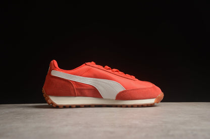 Essenza Rosa Easy Rider Vintage Red / White | zapatillas Essenza Rosa