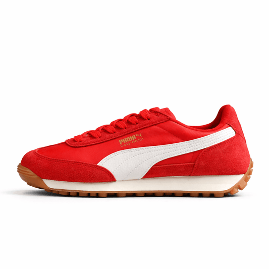 Essenza Rosa Easy Rider Vintage Red / White | zapatillas Essenza Rosa