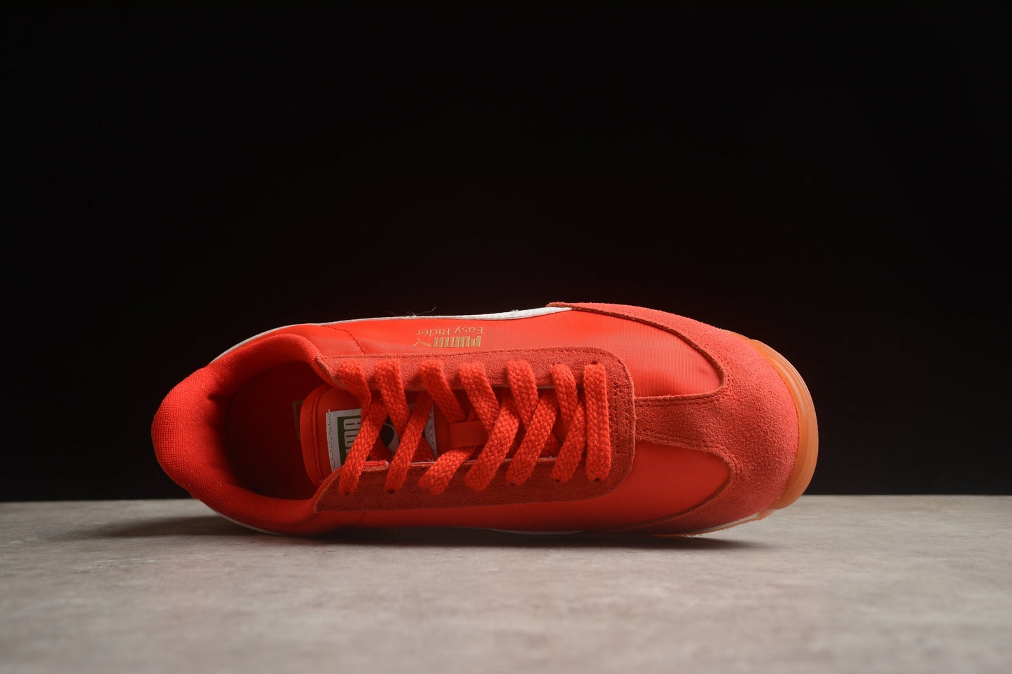 Essenza Rosa Easy Rider Vintage Red / White | zapatillas Essenza Rosa
