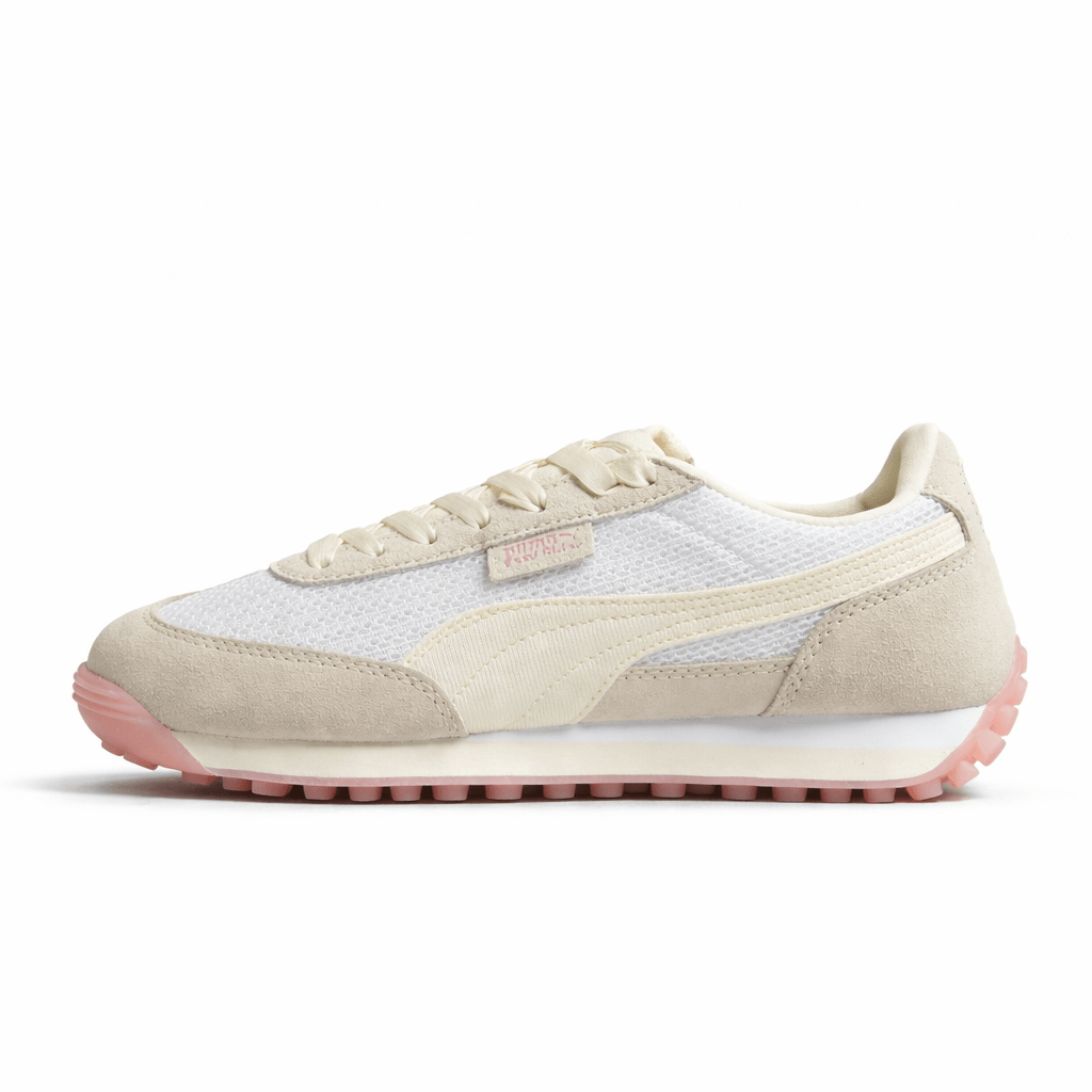Essenza Rosa Easy Rider Vintage White / Beige | zapatillas Essenza Rosa
