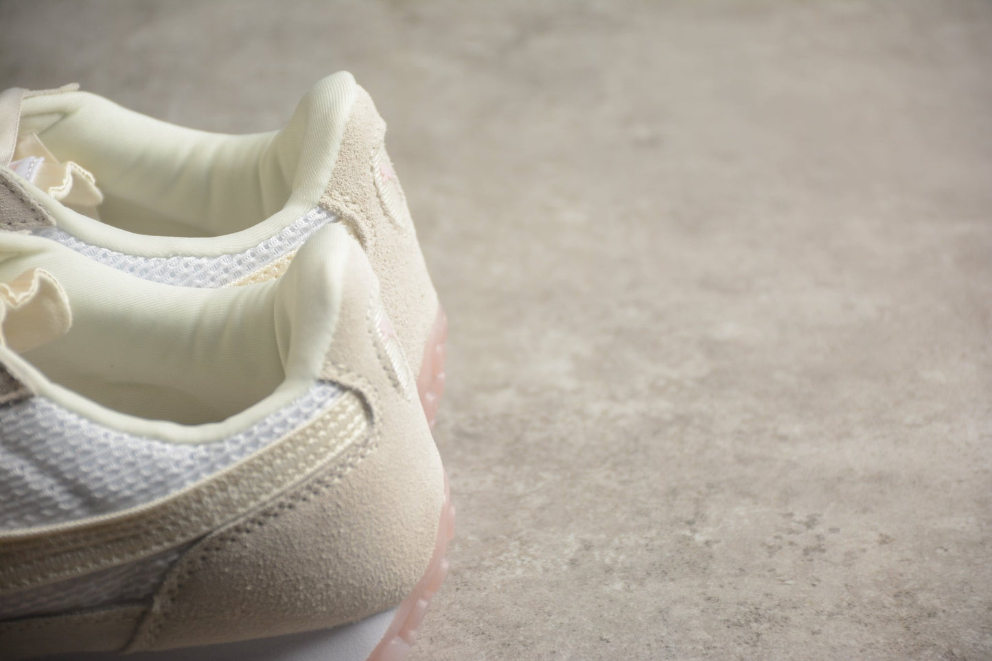 Essenza Rosa Easy Rider Vintage White / Beige | zapatillas Essenza Rosa