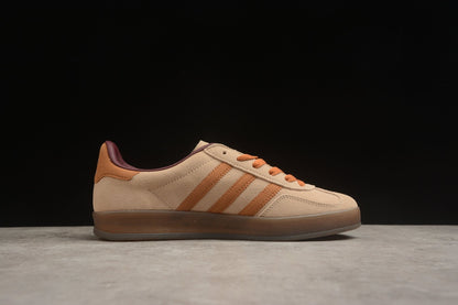 Essenza Rosa Gazelle Beige / Brown | zapatillas Essenza Rosa