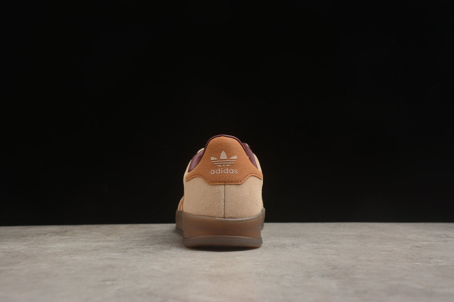 Essenza Rosa Gazelle Beige / Brown | zapatillas Essenza Rosa