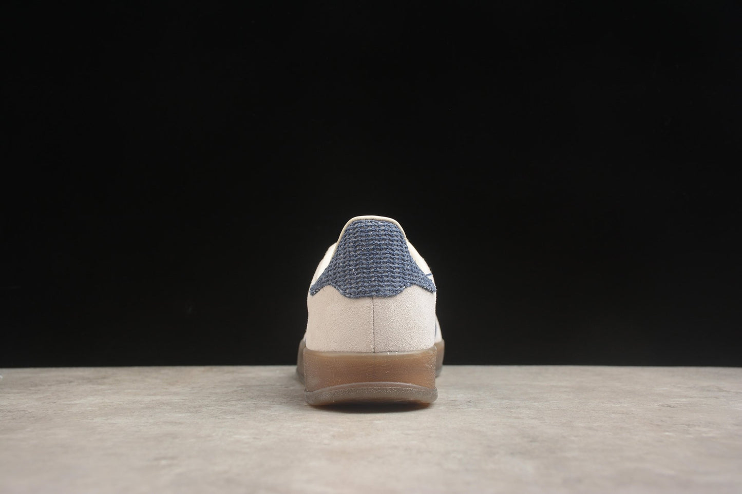 Fabrika Supply Gazelle Beige / Navy | zapatillas Fabrika Supply