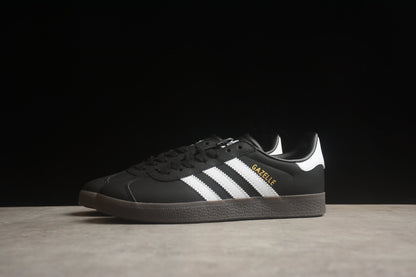 Fabrika Supply Gazelle Black / White | zapatillas Fabrika Supply