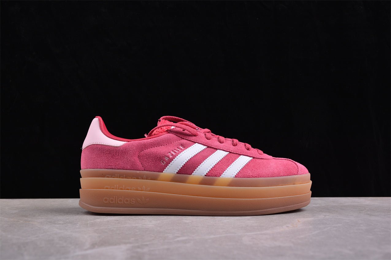 Fabrika Supply Gazelle Bold Pink / White | zapatillas Fabrika Supply