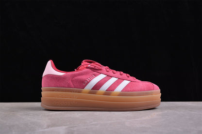 Fabrika Supply Gazelle Bold Pink / White | zapatillas Fabrika Supply