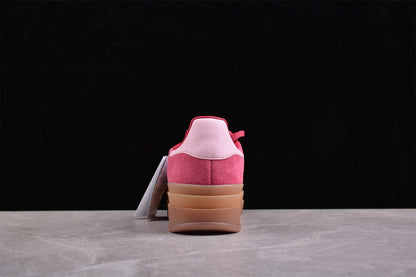 Fabrika Supply Gazelle Bold Pink / White | zapatillas Fabrika Supply