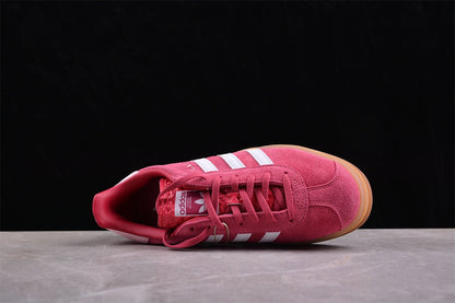 Fabrika Supply Gazelle Bold Pink / White | zapatillas Fabrika Supply