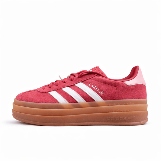 Fabrika Supply Gazelle Bold Pink / White | zapatillas Fabrika Supply