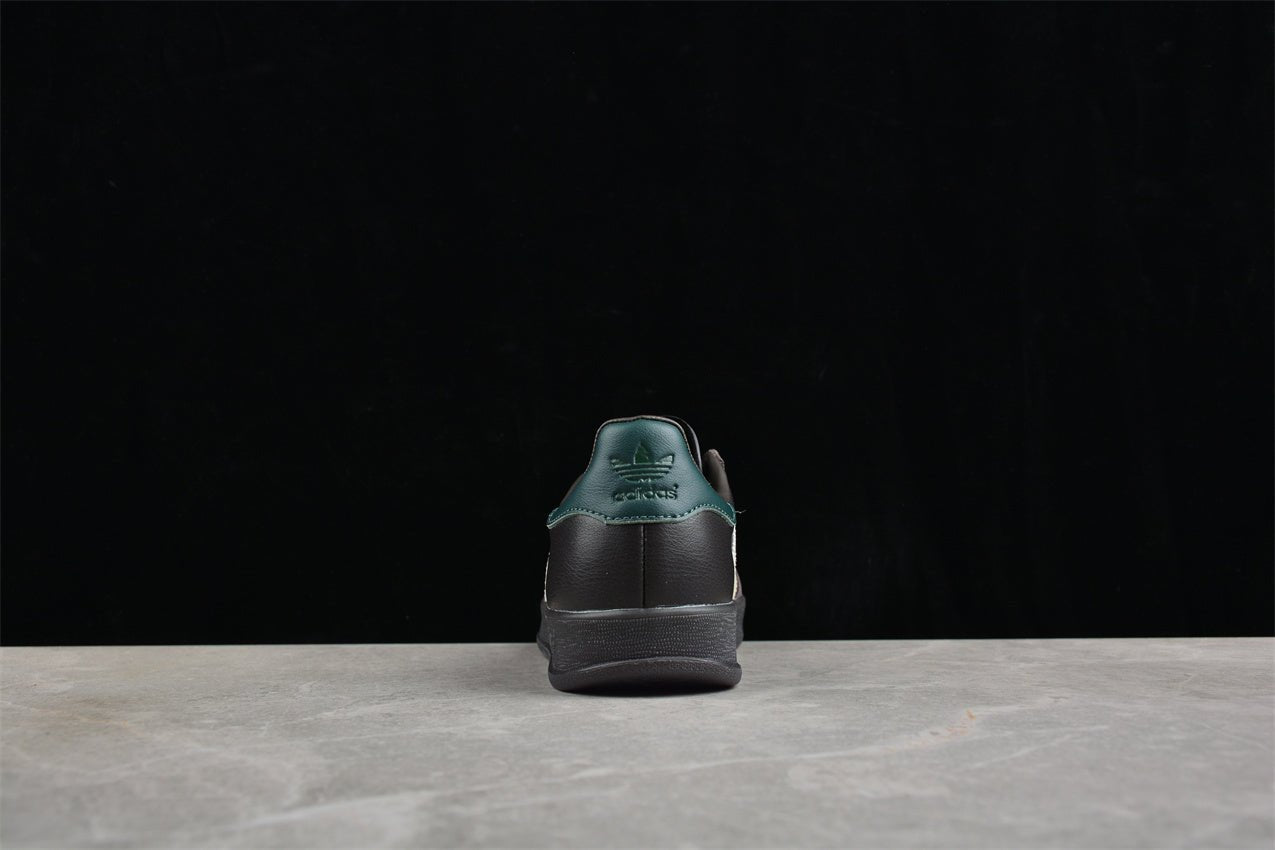 Fabrika Supply Gazelle Brown / Beige / Green | zapatillas Fabrika Supply