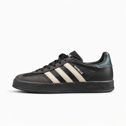 Fabrika Supply Gazelle Brown / Beige / Green | zapatillas Fabrika Supply