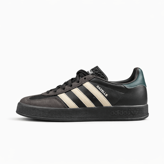 Fabrika Supply Gazelle Brown / Beige / Green | zapatillas Fabrika Supply