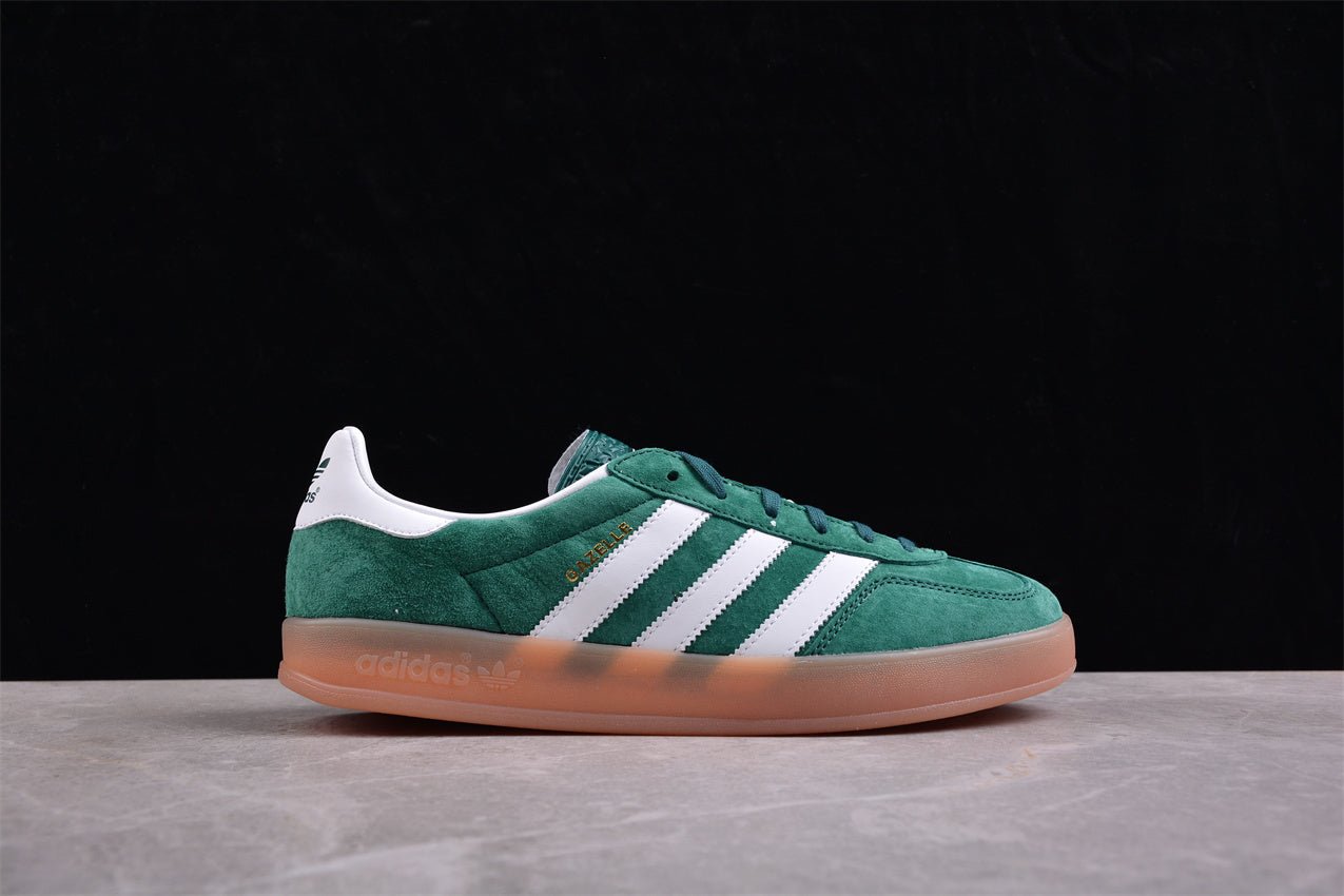 Fabrika Supply Gazelle Green / White | zapatillas Fabrika Supply
