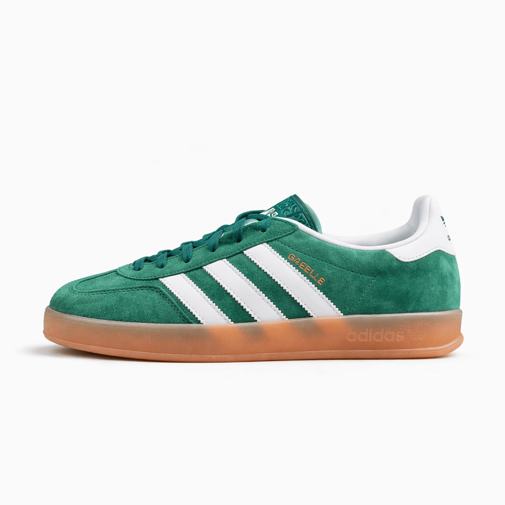 Fabrika Supply Gazelle Green / White | zapatillas Fabrika Supply
