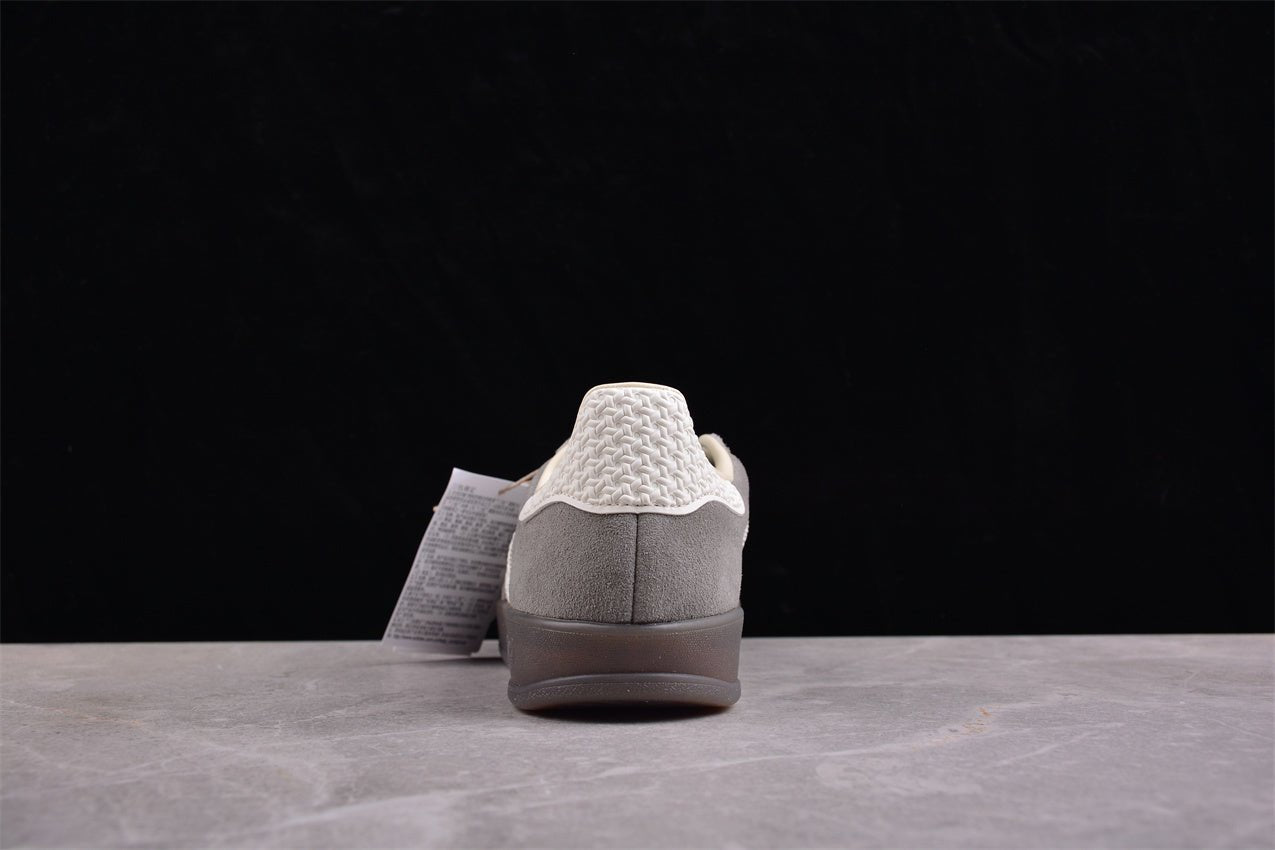 Fabrika Supply Gazelle Grey / White | zapatillas Fabrika Supply