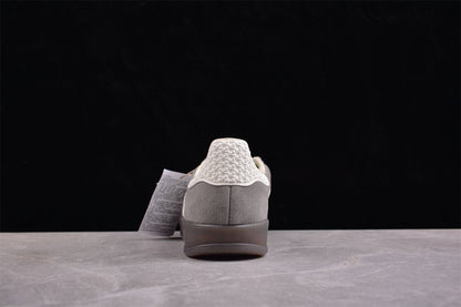 Fabrika Supply Gazelle Grey / White | zapatillas Fabrika Supply