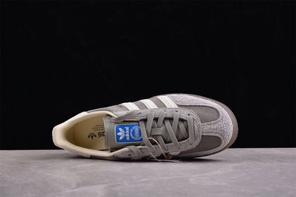 Fabrika Supply Gazelle Grey / White | zapatillas Fabrika Supply
